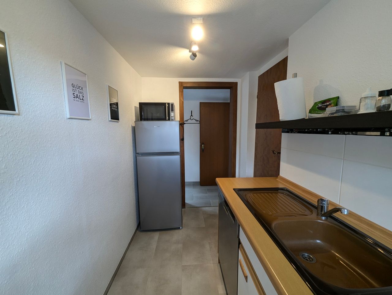 Wohnung Hohemarkstraße in Oberursel (Taunus)