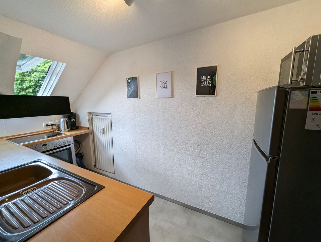 Wohnung Hohemarkstraße in Oberursel (Taunus)
