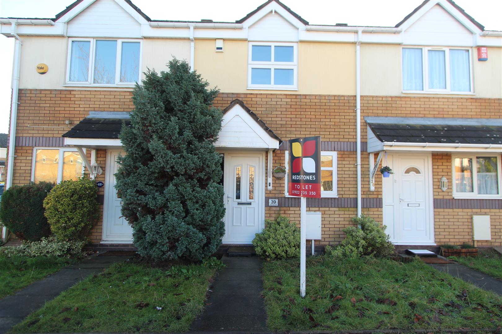 House The Moorings in Sandwell