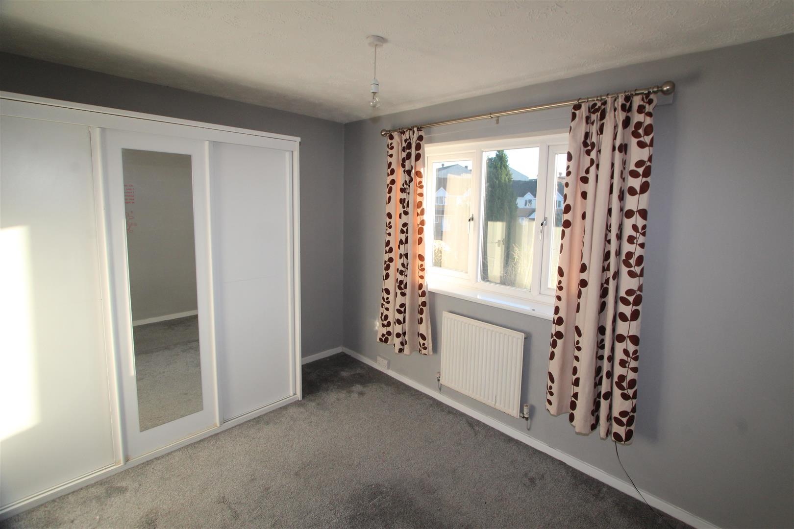 House The Moorings in Sandwell