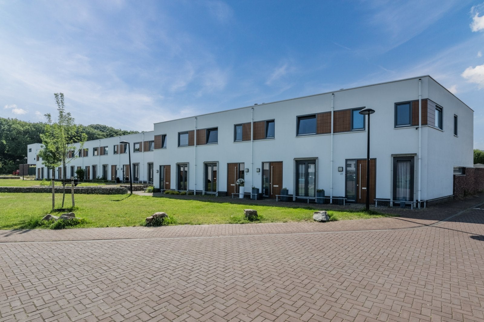 Huis Watersalamander in Goirle