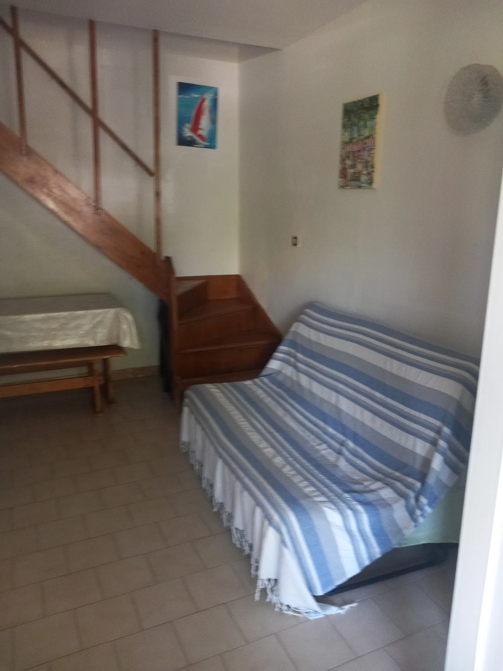 House Strada di I Querci in Poggio-Mezzana