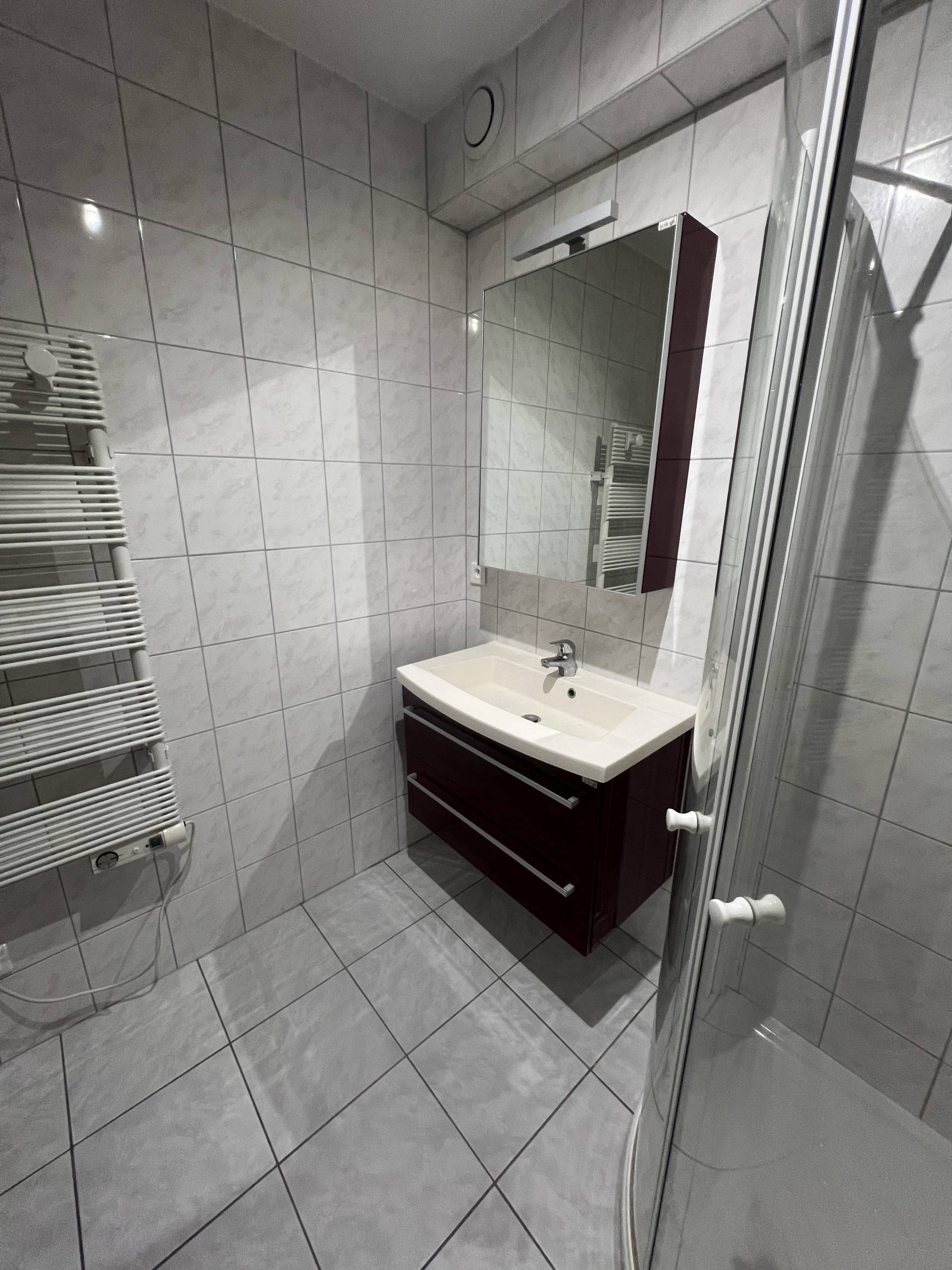 Appartement Chemin du Beulenwoerth à Strasbourg