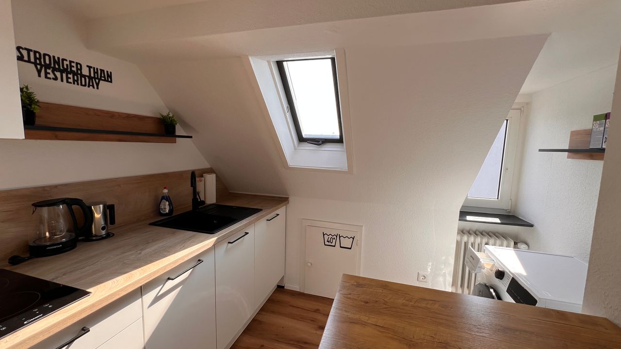 Wohnung Lange Straße in Aschaffenburg