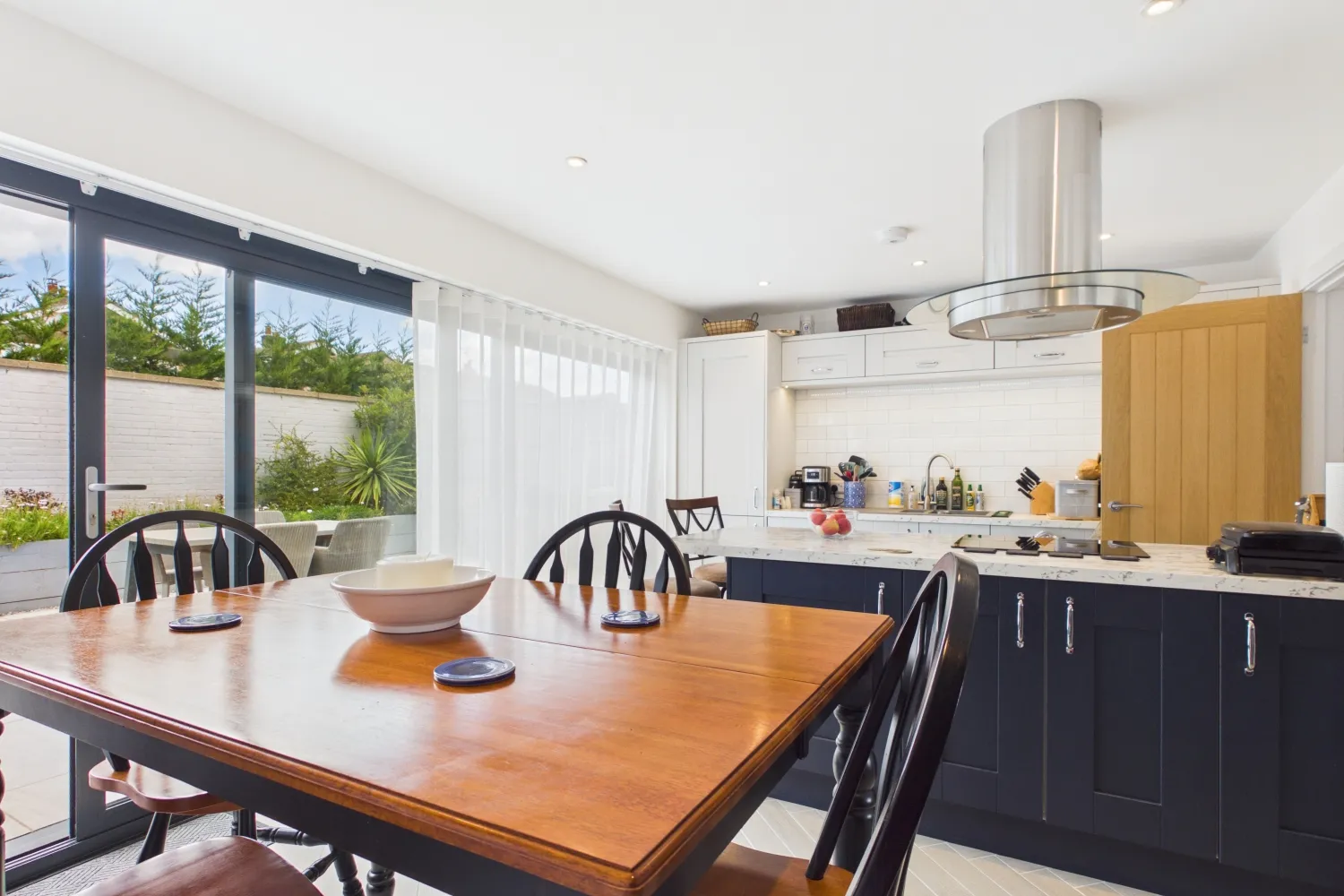House Melrose Close in South Kesteven