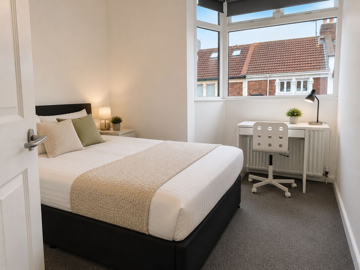 Room Carlton Park in Bristol