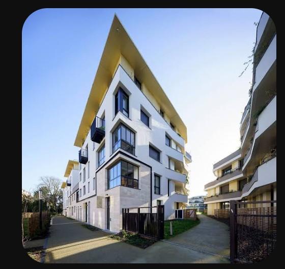 Flat Rue Descartes in Nantes