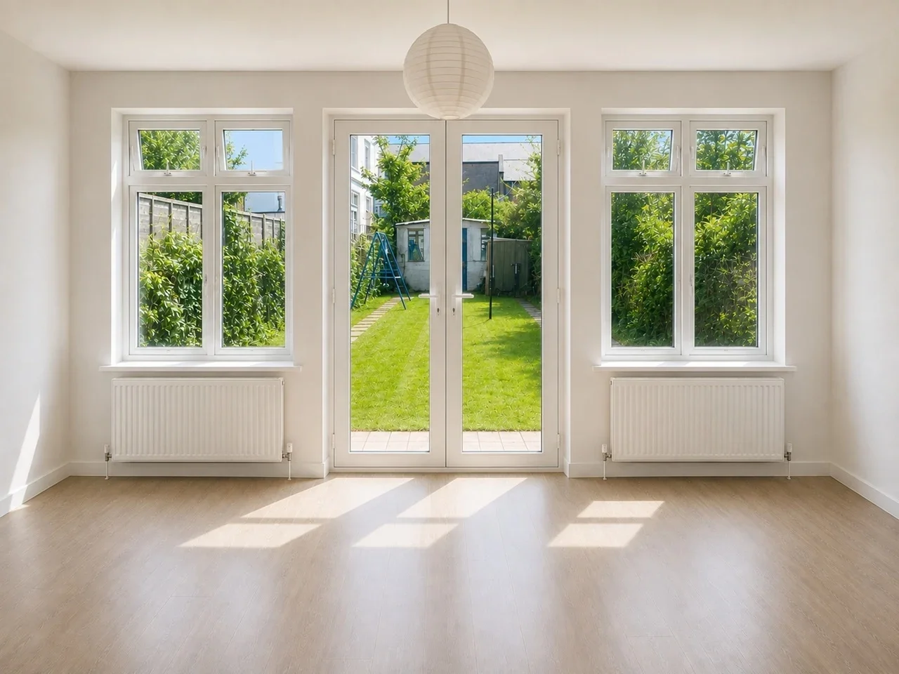 Flat Thornton Road in Greater London