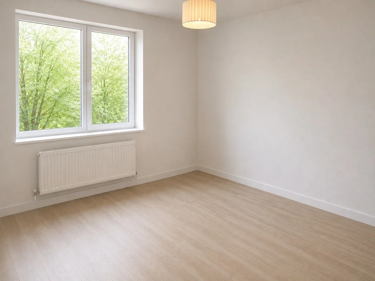 Flat Thornton Road in Greater London