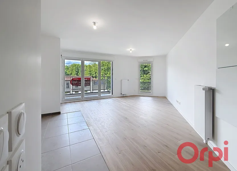 Appartement Avenue de la Division Leclerc à Châtenay-Malabry