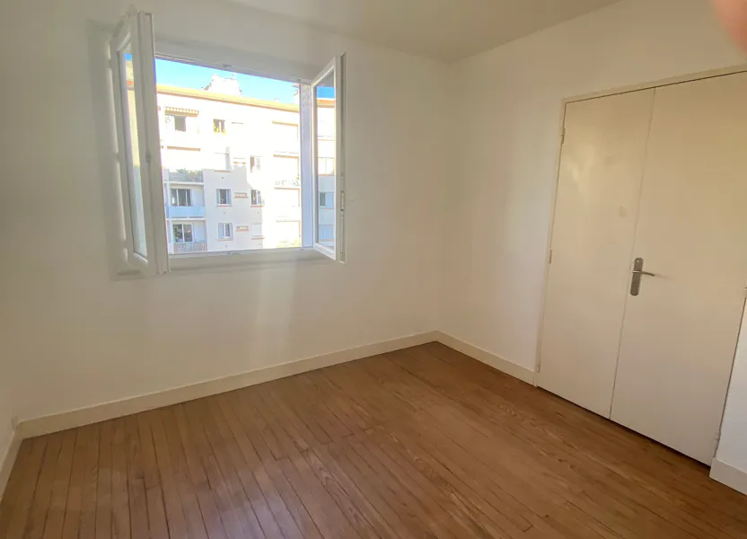 Flat Cheminement Henri Bosco in Toulouse