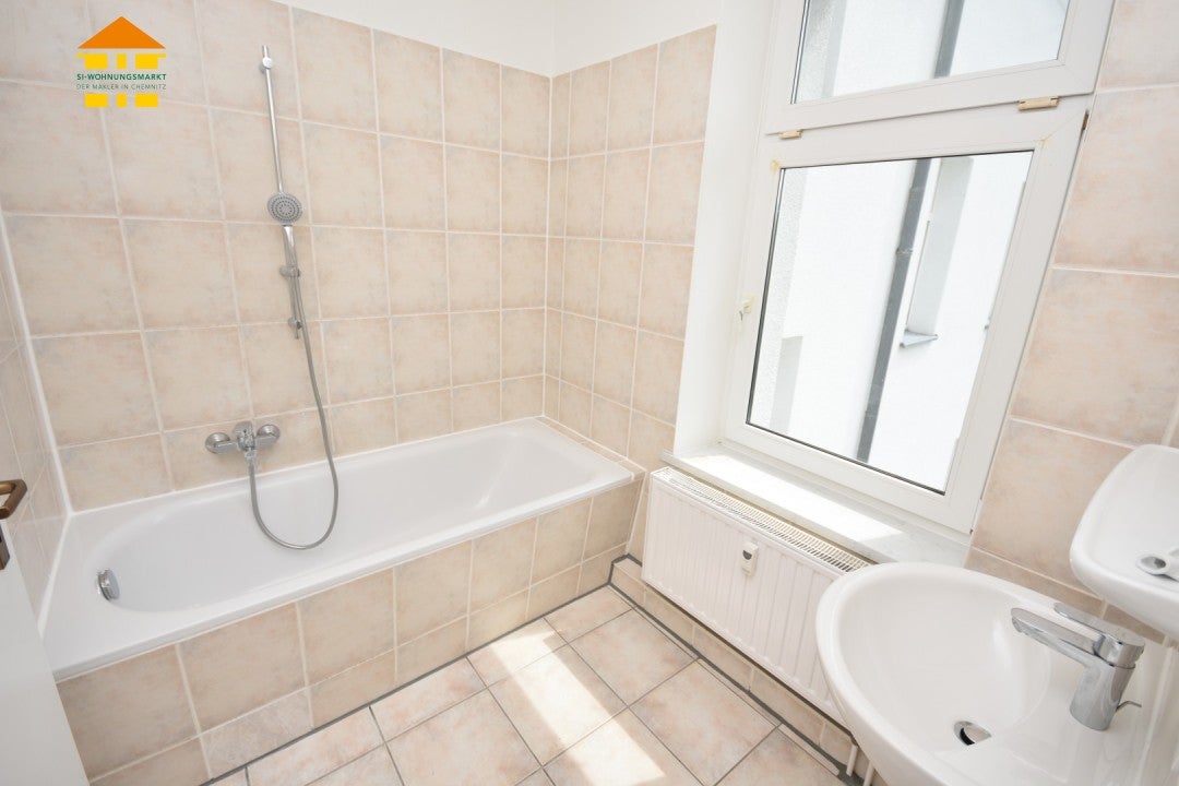 Wohnung Frankenberger Straße in Chemnitz