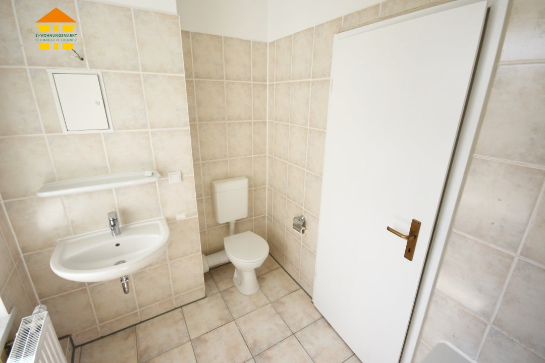 Wohnung Frankenberger Straße in Chemnitz