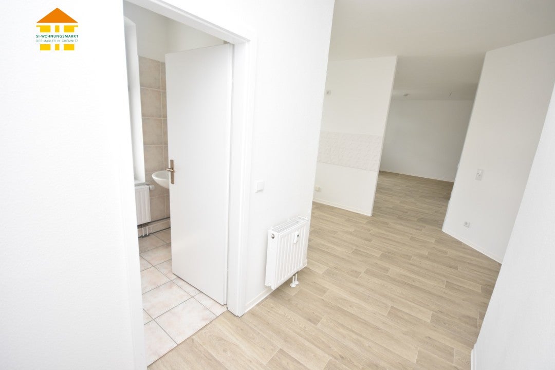 Wohnung Frankenberger Straße in Chemnitz