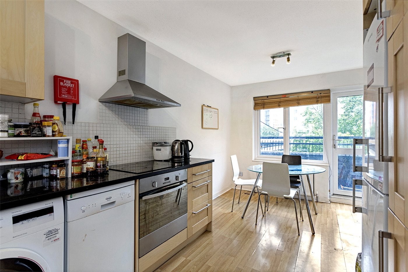 Flat Drury Lane in Greater London