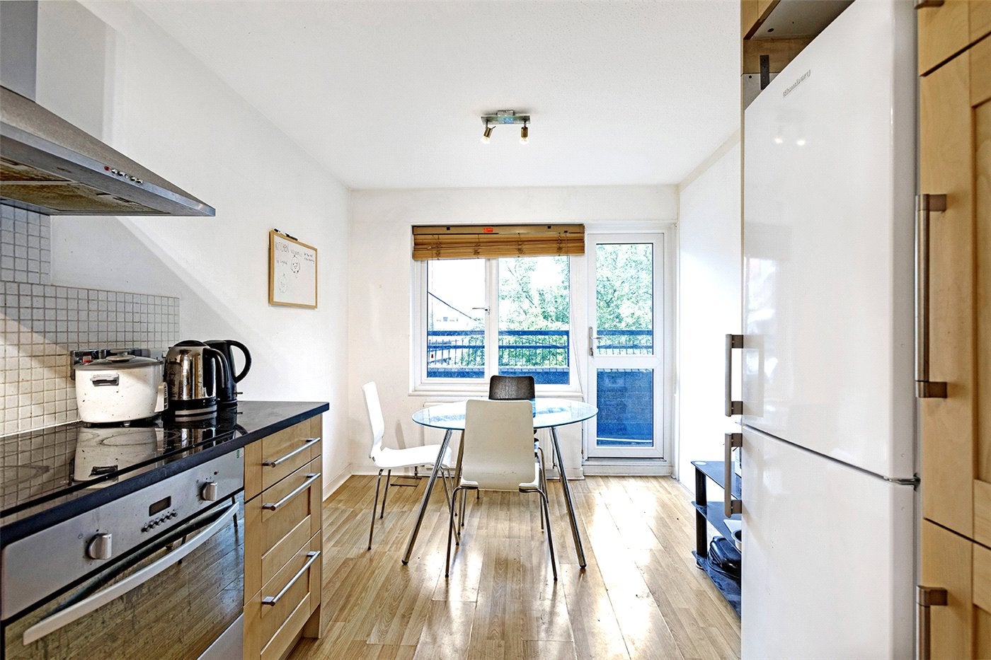 Flat Drury Lane in Greater London