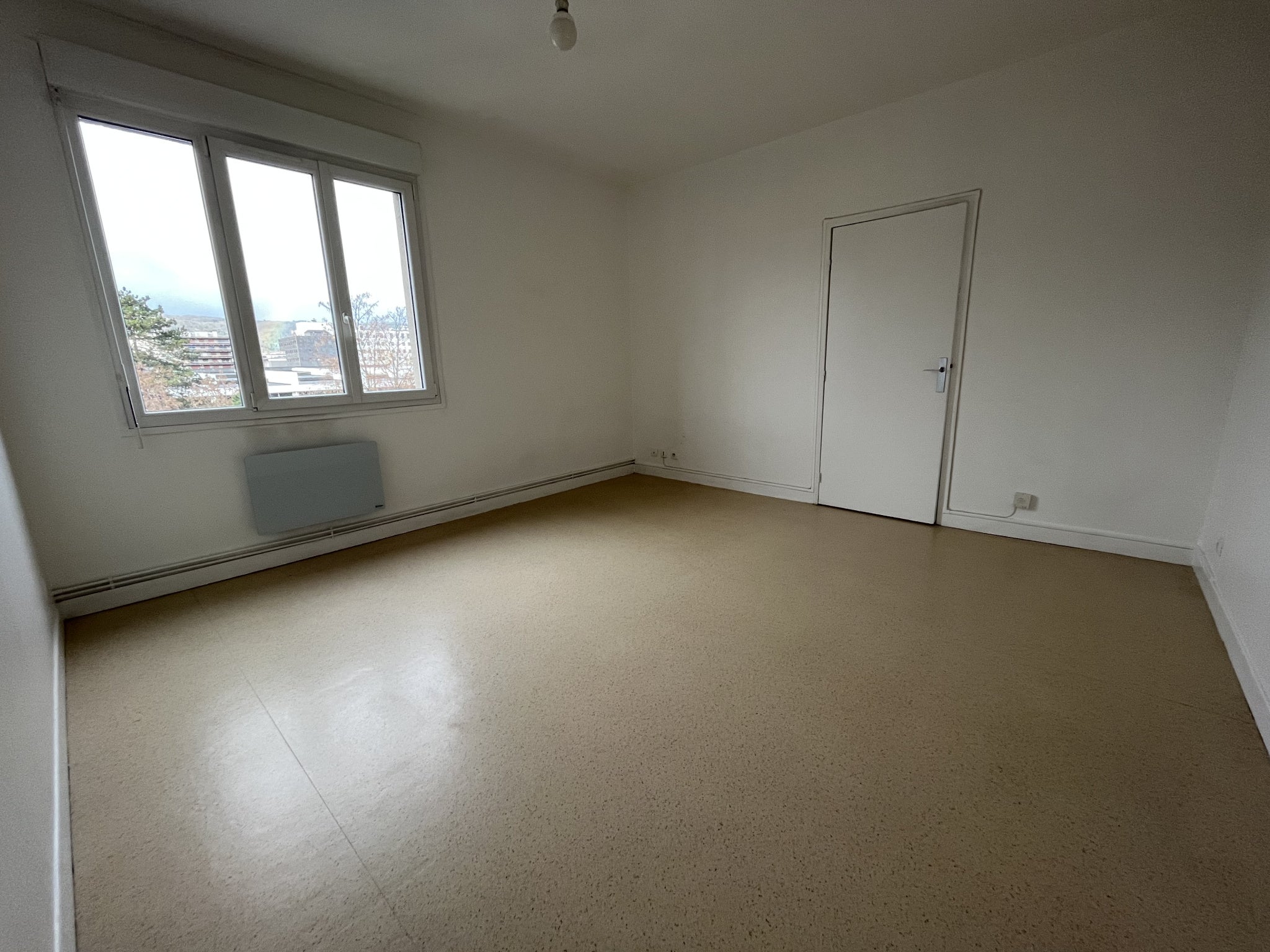 Appartement Rue de Rabanesse à Clermont-Ferrand
