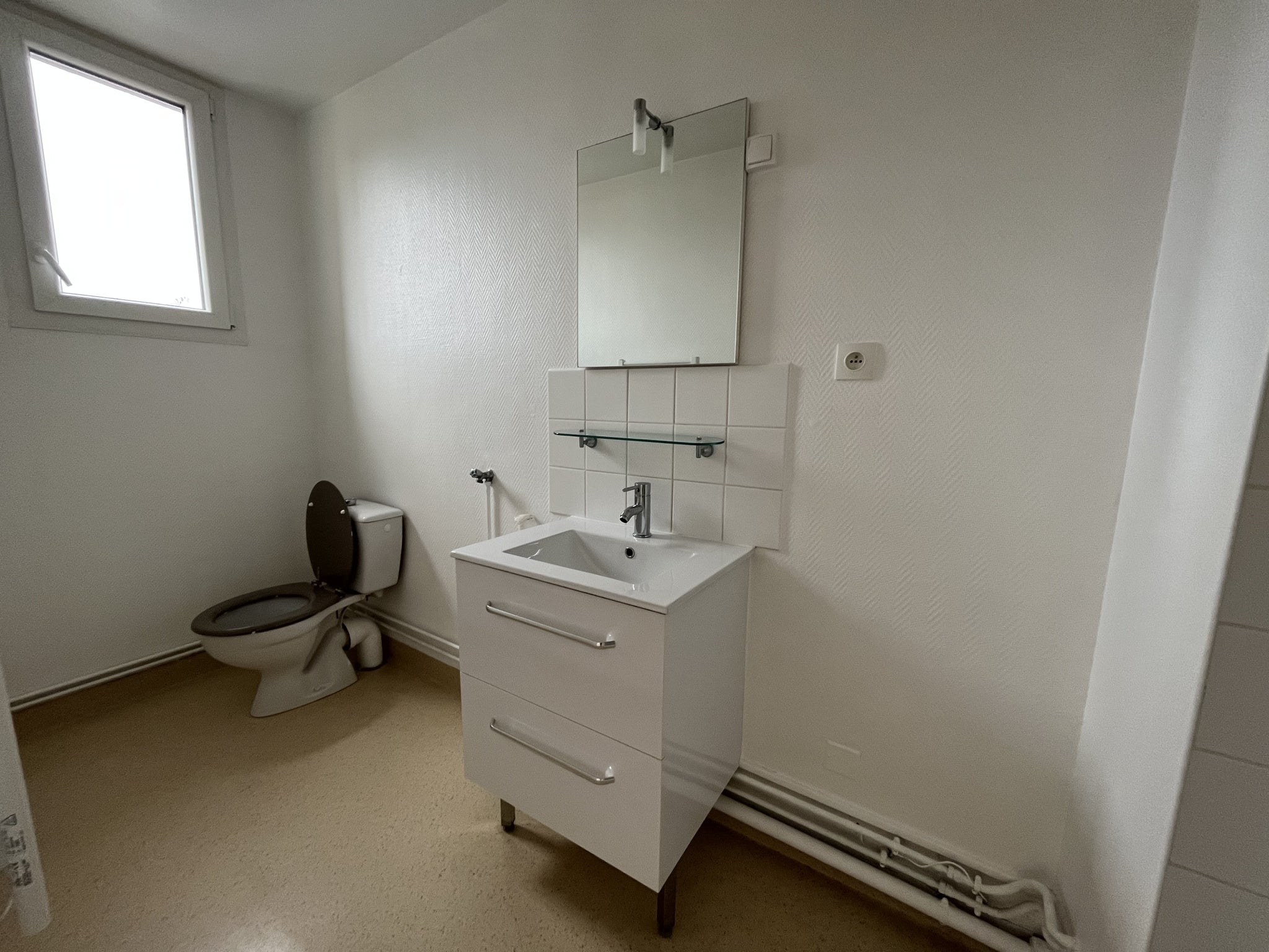 Appartement Rue de Rabanesse à Clermont-Ferrand