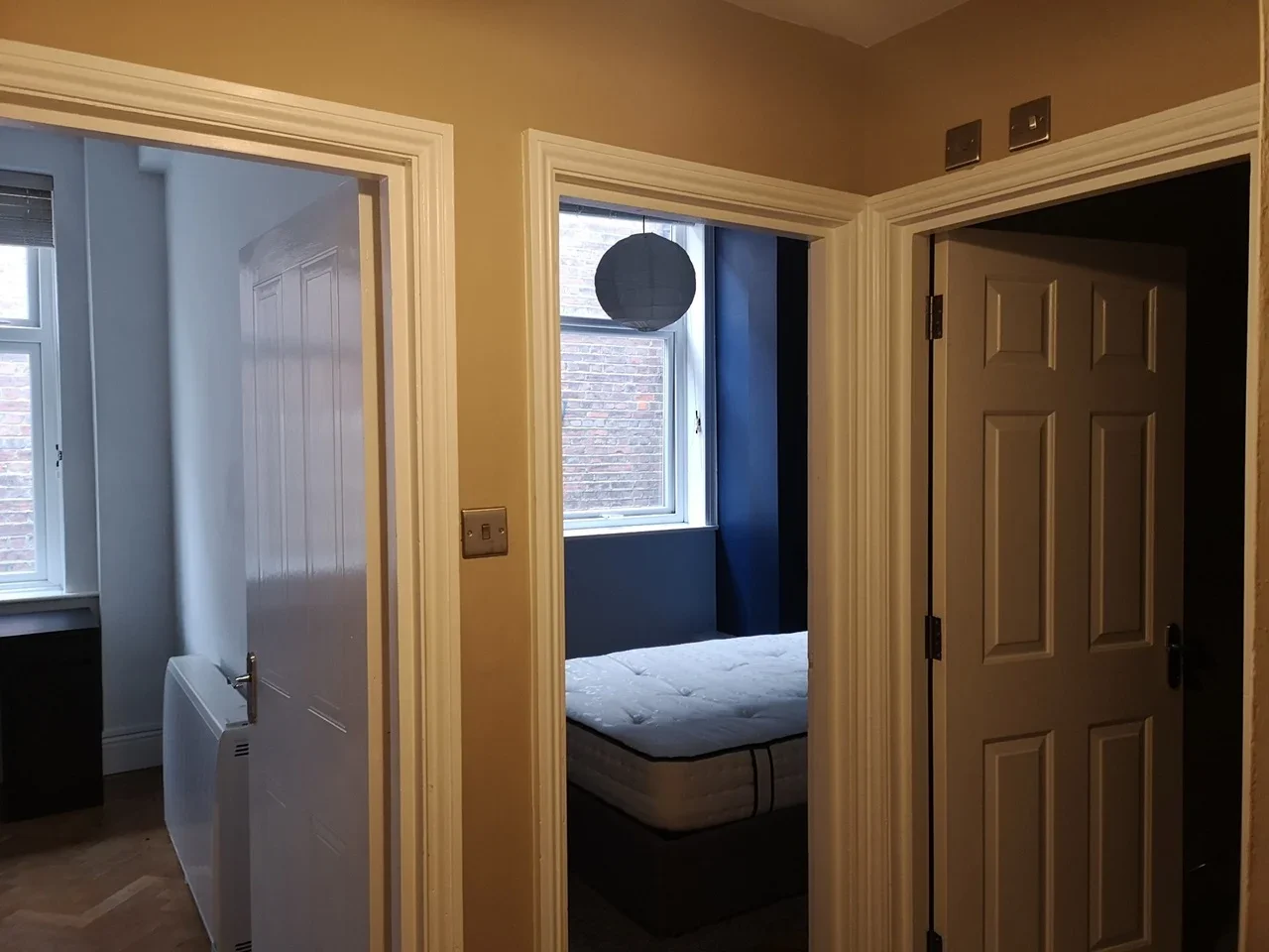 Flat George Lane in Rochester
