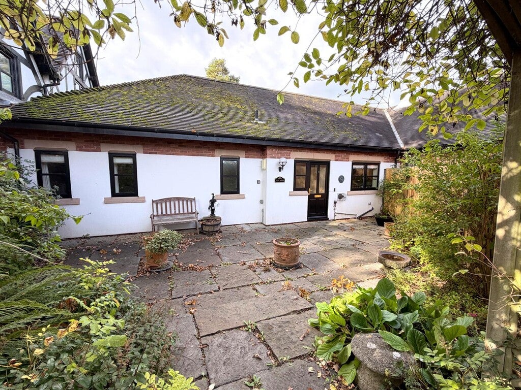 House Derby Road in Derbyshire Dales