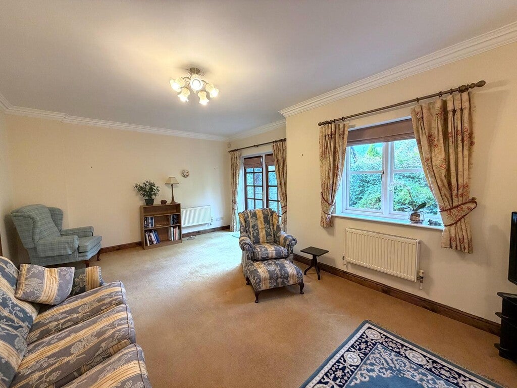 House Derby Road in Derbyshire Dales