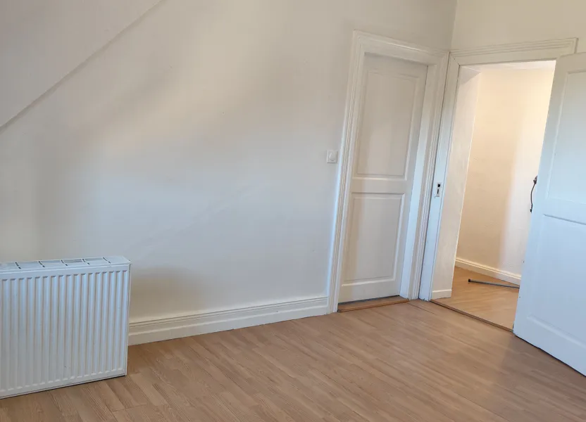 Flat Rue des Petites Fermes in Strasbourg