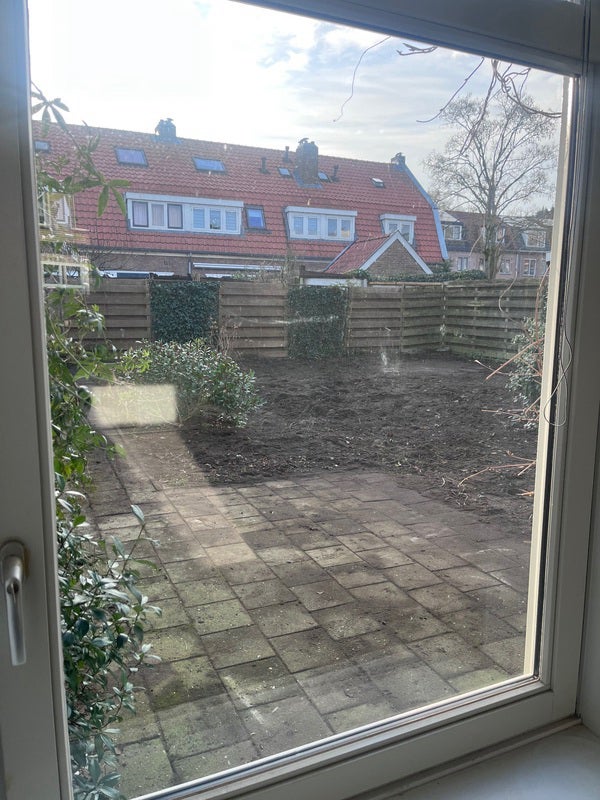 Appartement Leenaert Nicasiusstraat 4