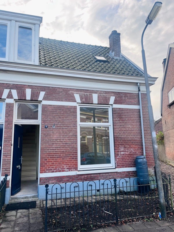 Appartement Ariaplein 16