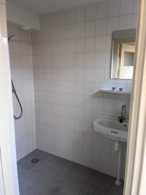 Appartement Leenaert Nicasiusstraat 3