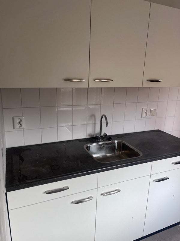 Appartement Leenaert Nicasiusstraat 2
