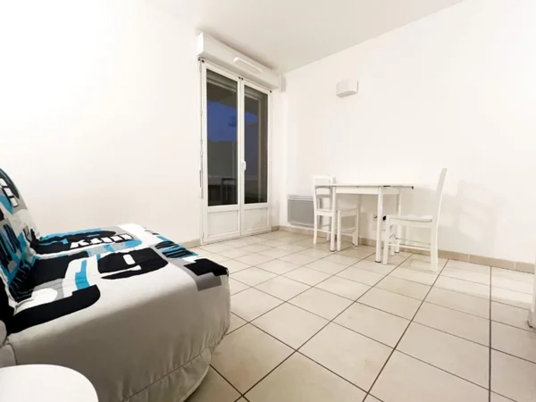 Appartement Avenue Colonel Colonna d'Ornano à Ajaccio