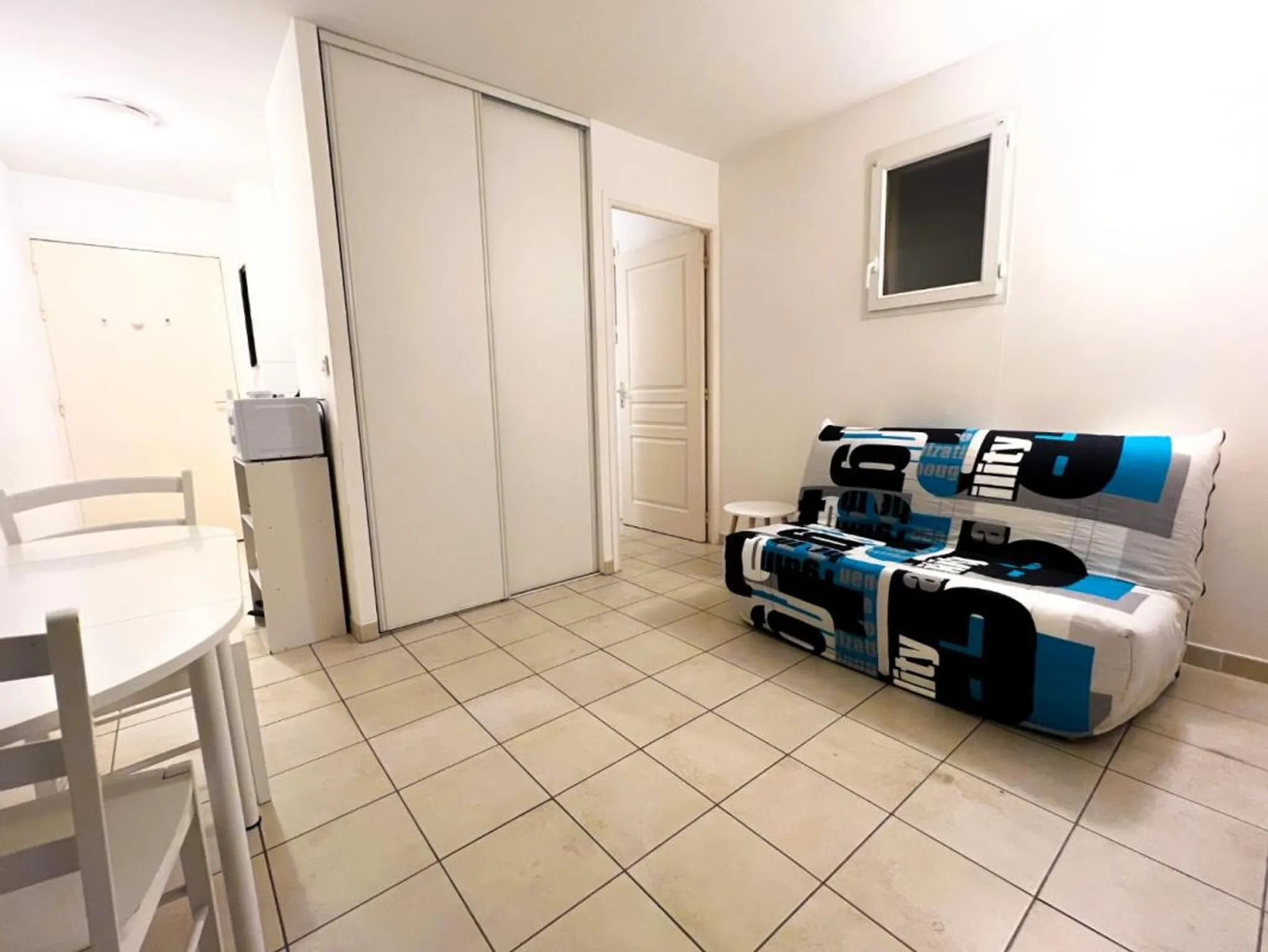 Appartement Avenue Colonel Colonna d'Ornano à Ajaccio
