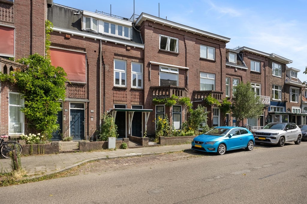 Appartement Tooropstraat 205 in Nijmegen