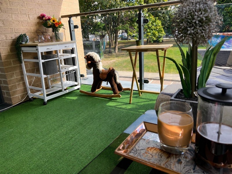 Room Brickfield Road in Greater London