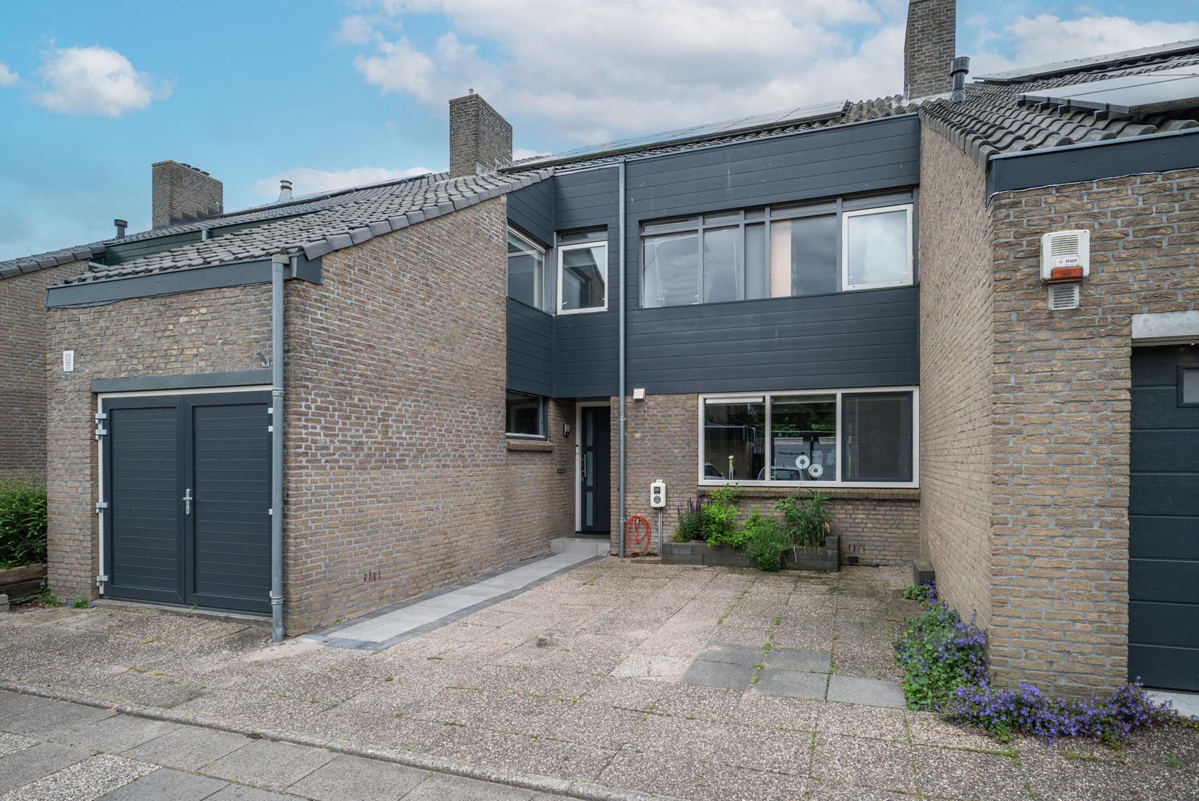 Huis Fazantendreef 9 in Bleiswijk