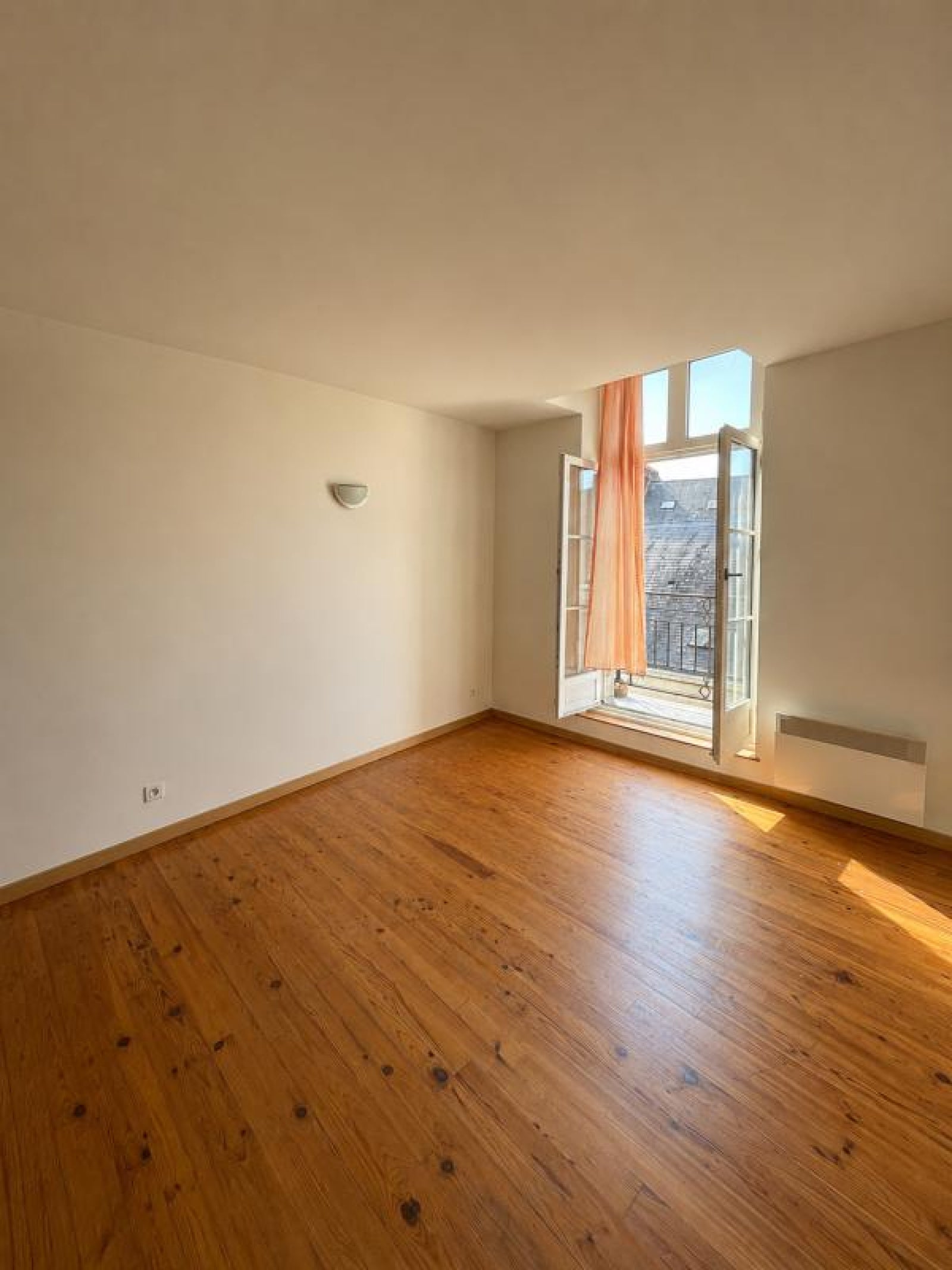 Flat Rue Voltaire in Nantes