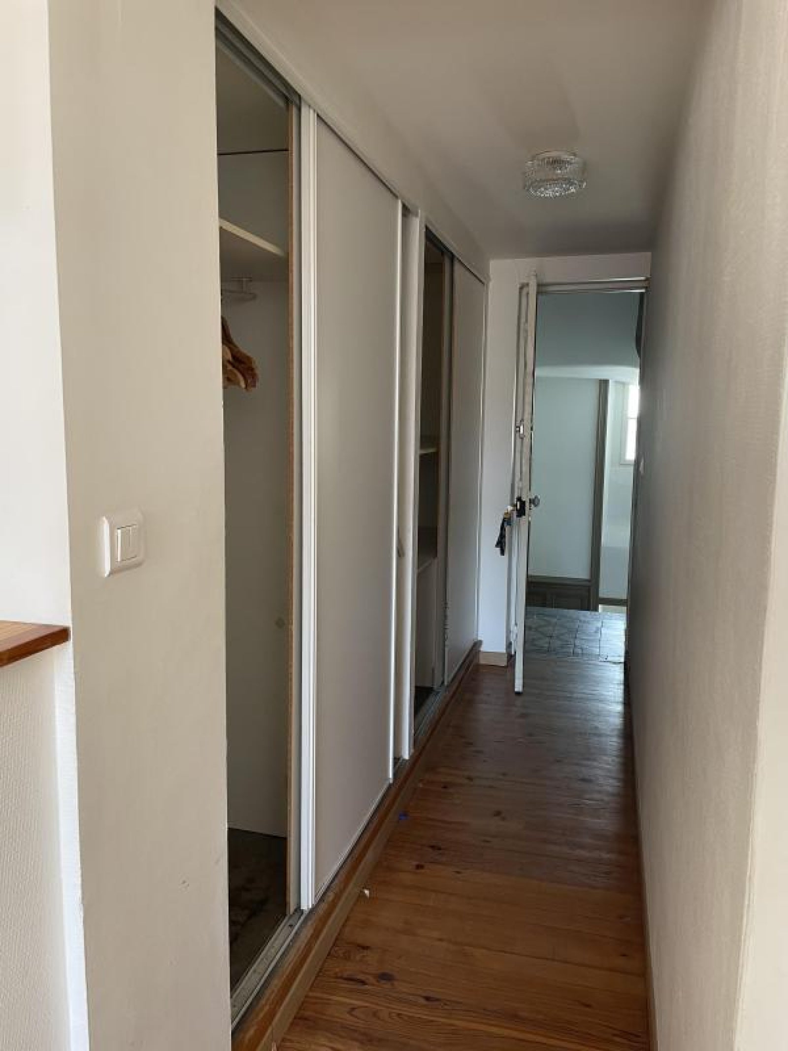Flat Rue Voltaire in Nantes
