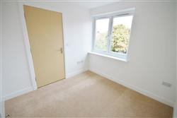 Flat Hayes Avenue in Bournemouth