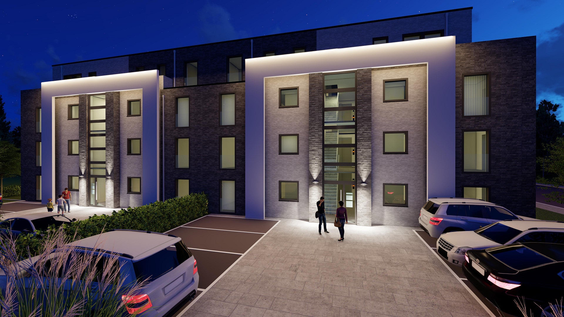Wohnung Broicher Straße in Mönchengladbach