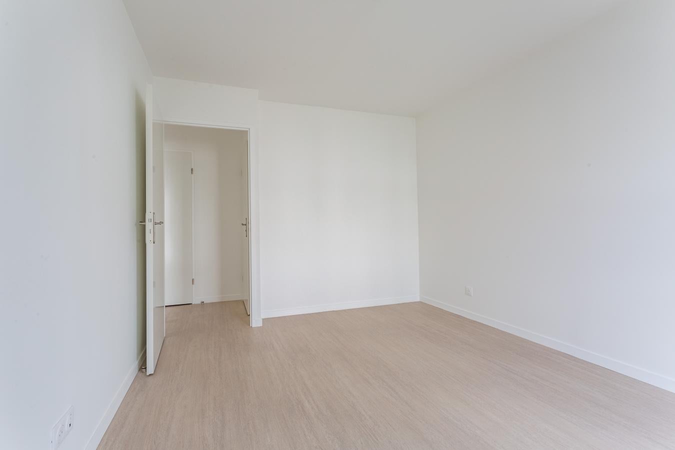 Appartement Route de Montereau à Melun