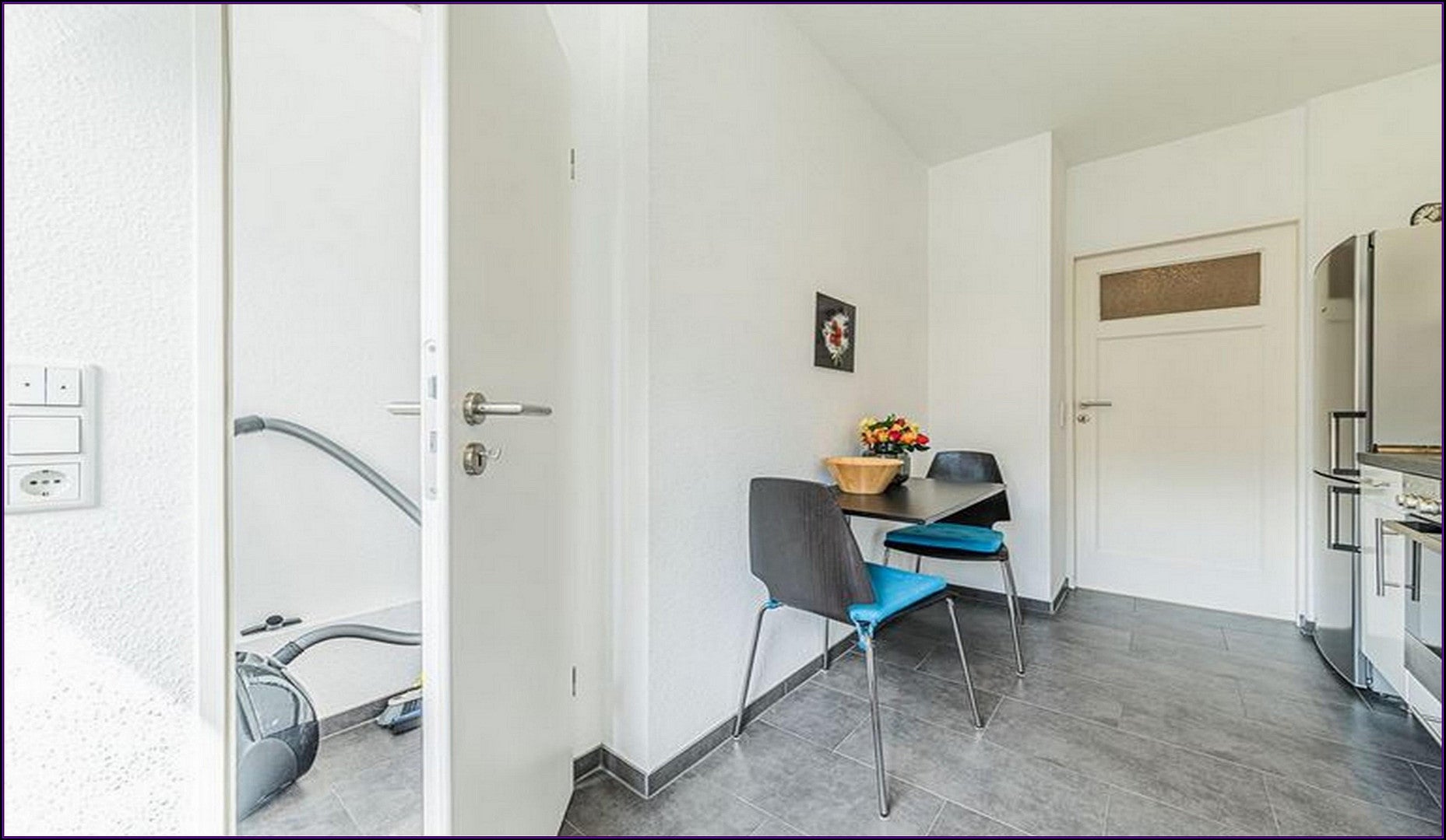 Wohnung Gabelsbergerstraße in Frankfurt am Main