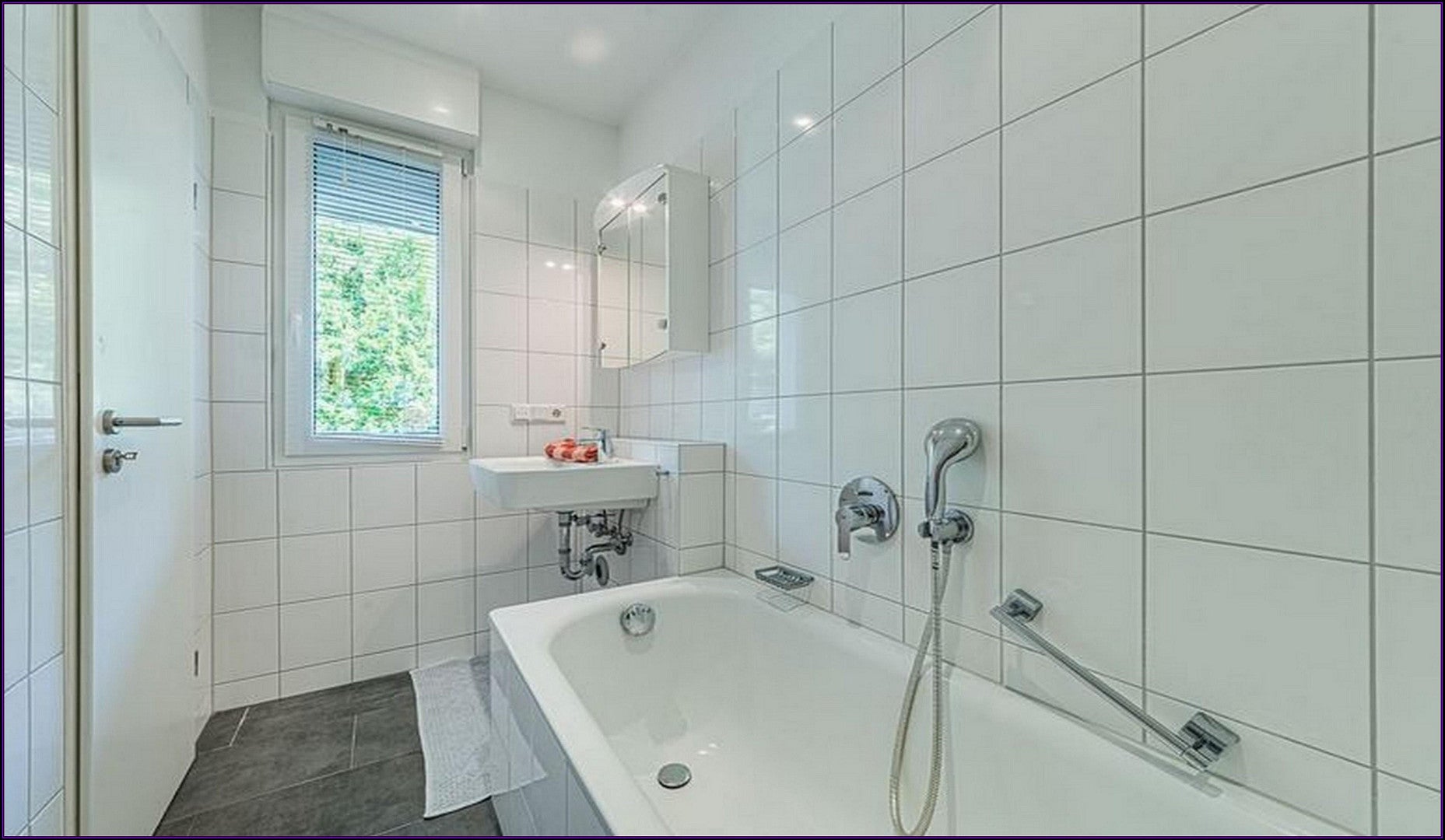Wohnung Gabelsbergerstraße in Frankfurt am Main