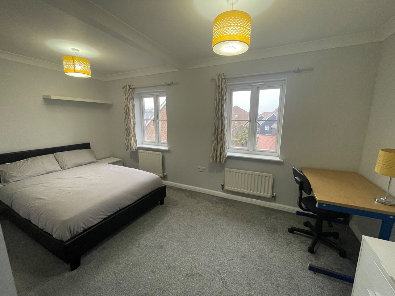 Room Cheviot Way in North Hertfordshire
