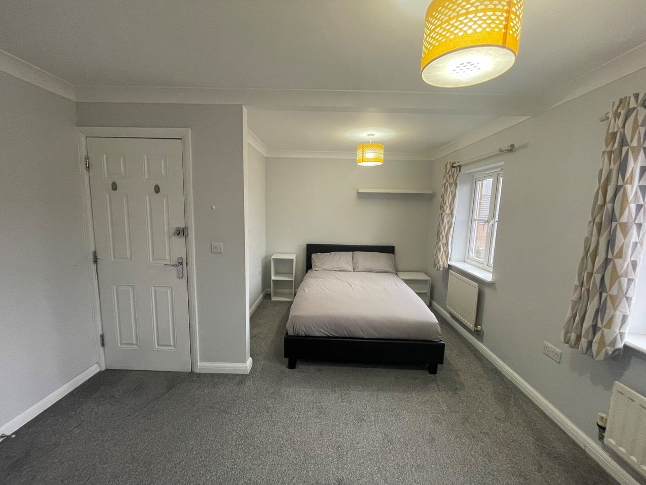 Room Cheviot Way in North Hertfordshire
