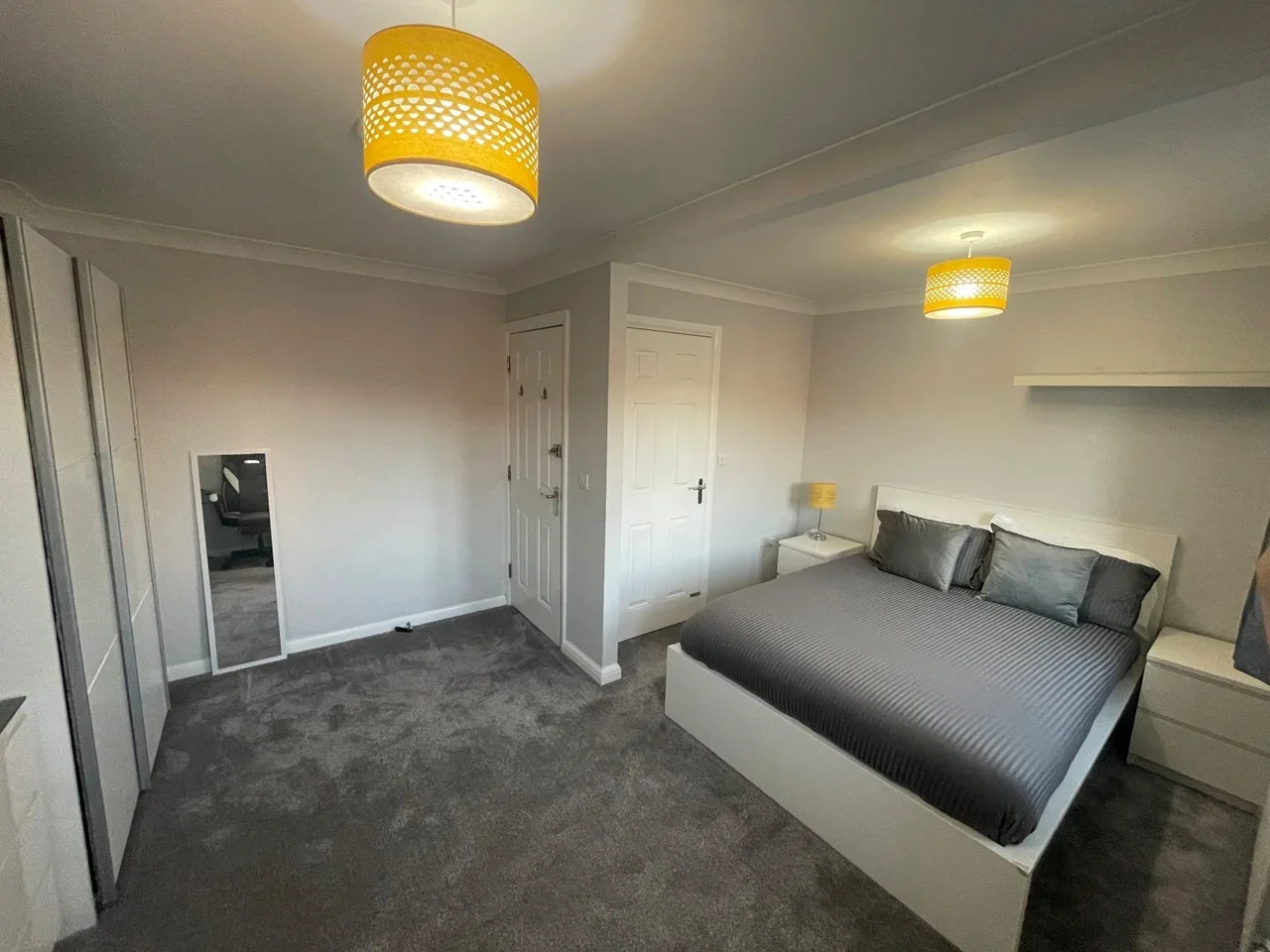 Room Cheviot Way in North Hertfordshire
