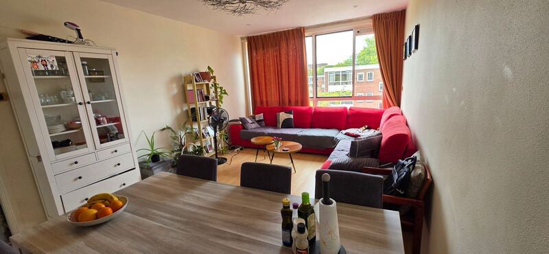Appartement te huur in Amsterdam – Ennemaborg – foto 1