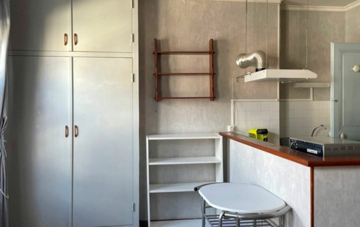 Appartement Rue Jovin à Reims