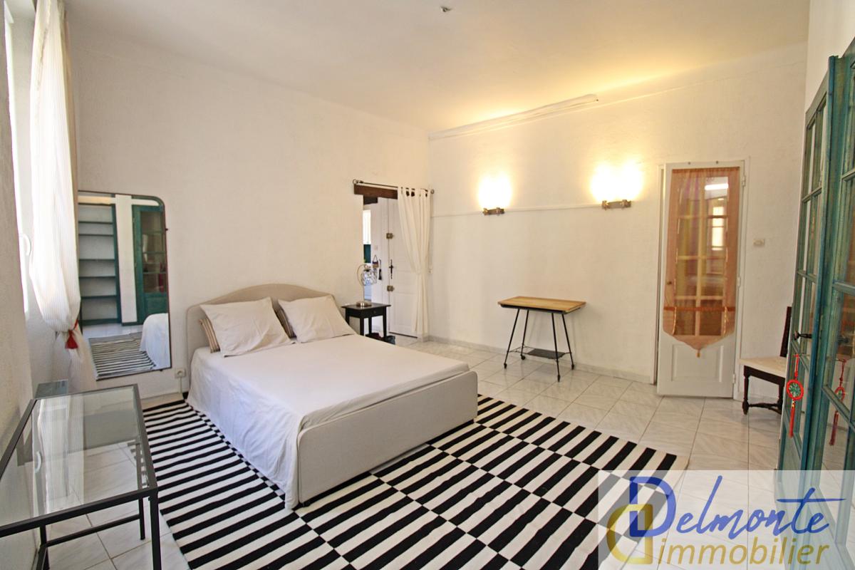Appartement Boulevard du 4 Septembre à La Seyne-sur-Mer