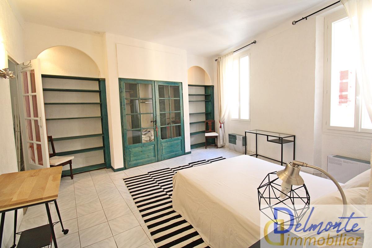 Appartement Boulevard du 4 Septembre à La Seyne-sur-Mer