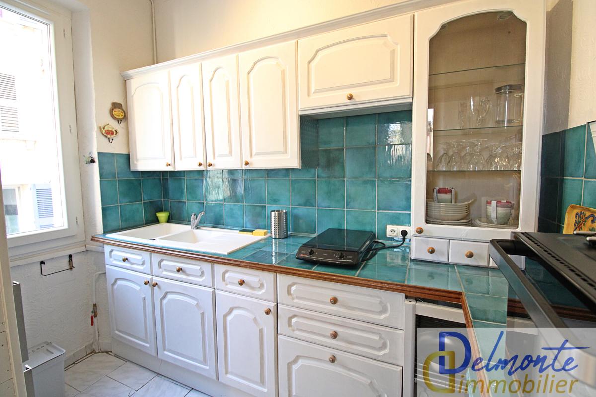 Appartement Boulevard du 4 Septembre à La Seyne-sur-Mer